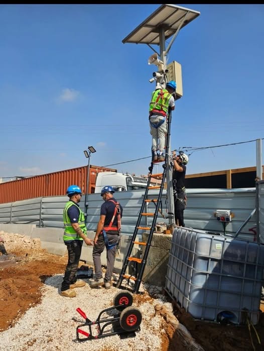 דרוש אבטחה בקדימה