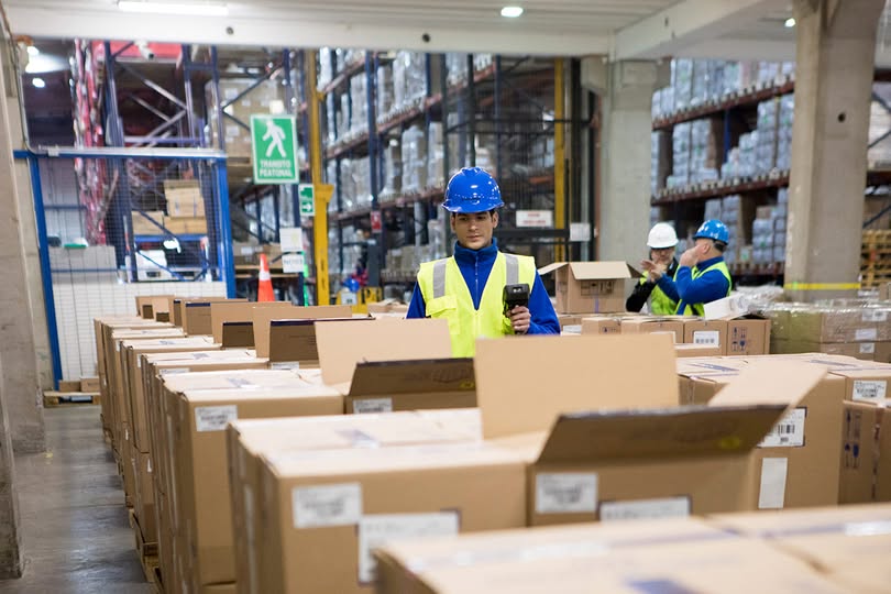 דרוש מחסנאי ממוחשב באשדוד