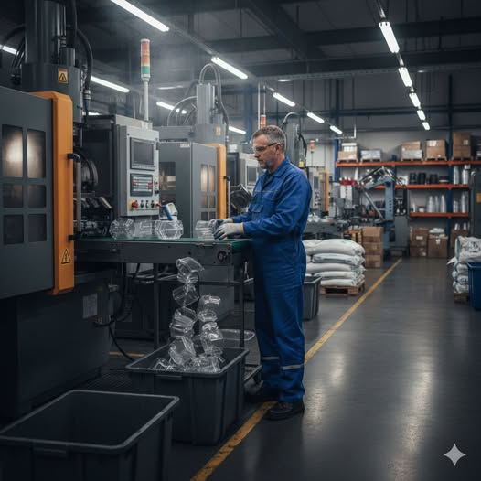 דרוש מפעיל מכונות בנתניה