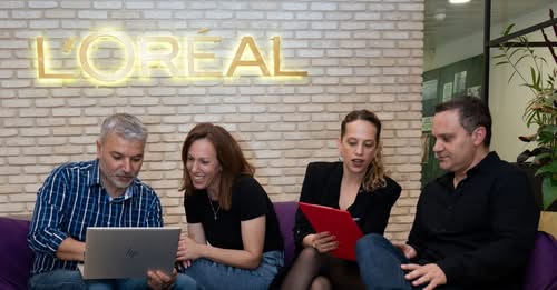 דרוש נציג שירות לקוחות בבמרכז