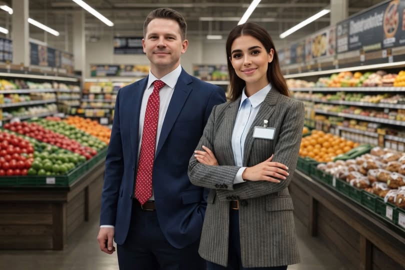 דרוש ניהול סניף באשקלון