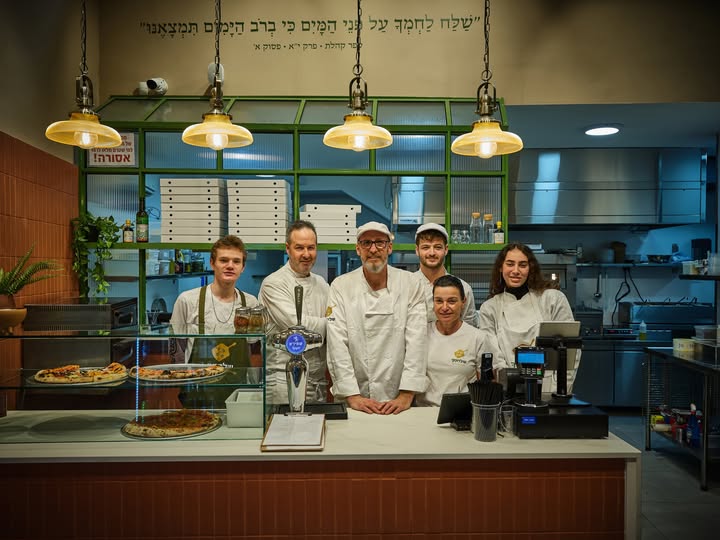 דרוש טבחים בתל אביב