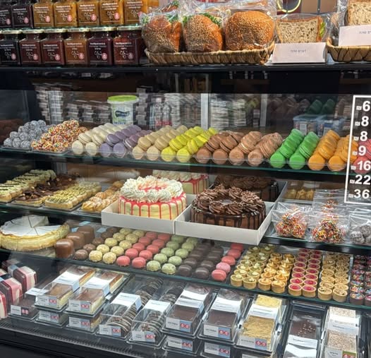 דרוש עובד כללי בראשלצ