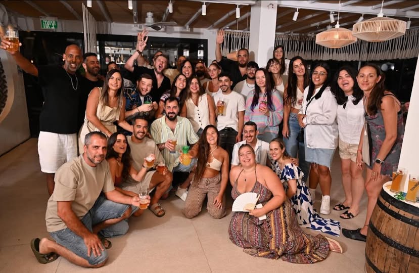 דרוש עבודה מהבית באילת