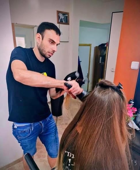 דרוש צבע באילת