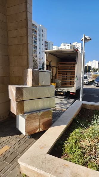 דרוש אריזה בתל אביב