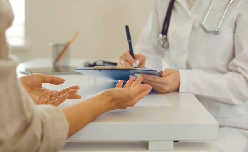 דרוש שירות לקוחות פרונטלי בבני ברק