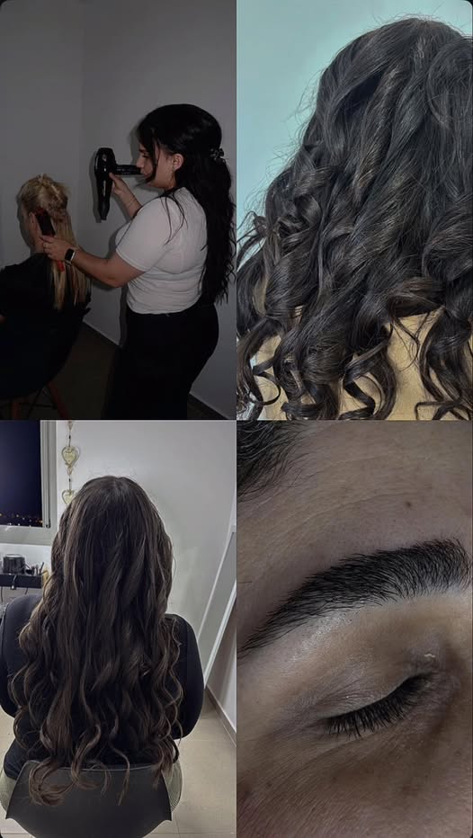 דרוש צבע בראש העין