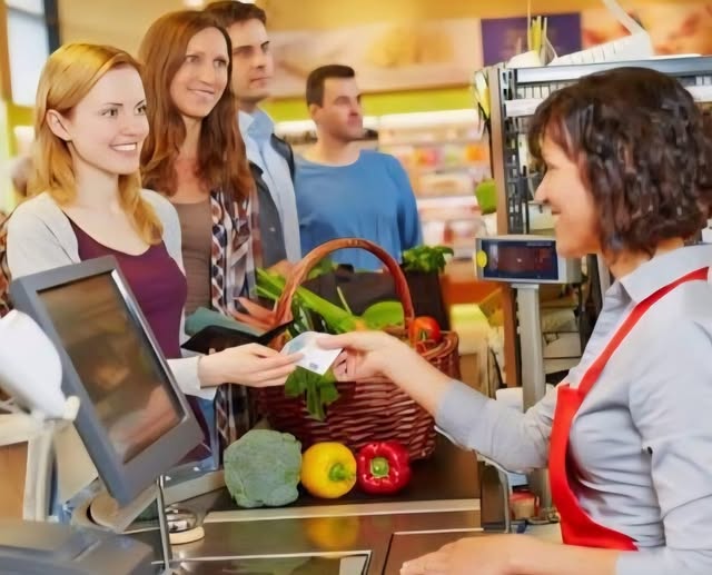 דרוש קופאי/ת בדימונה