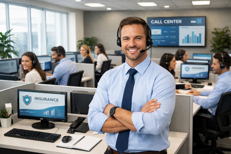 דרוש ראש צוות שירות לקוחות בראש העין