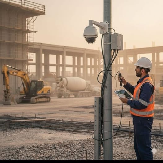 דרוש אבטחה באזור המרכז