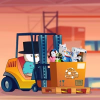 דרוש מלגזן באזור הדרום