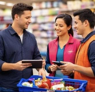 דרוש מלקט בכפר סבא