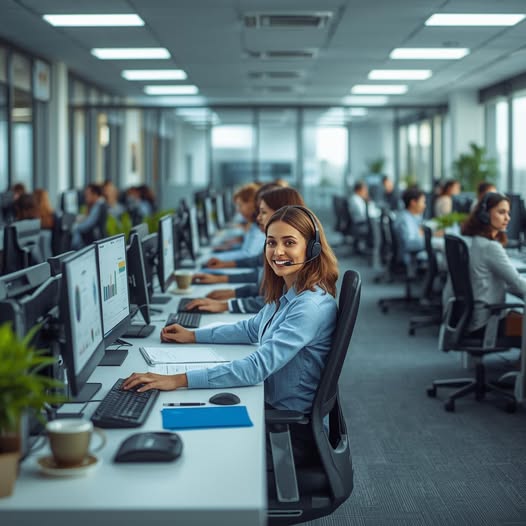 דרוש נציג שירות לקוחות באשדוד