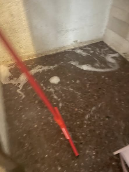 דרוש עבודות ניקיון בחיפה