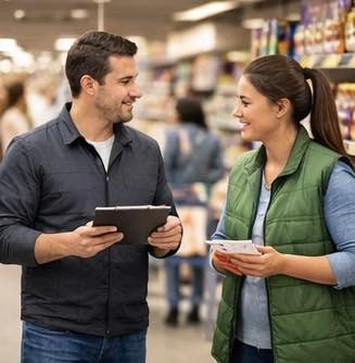 דרוש מנהל בכפר סבא
