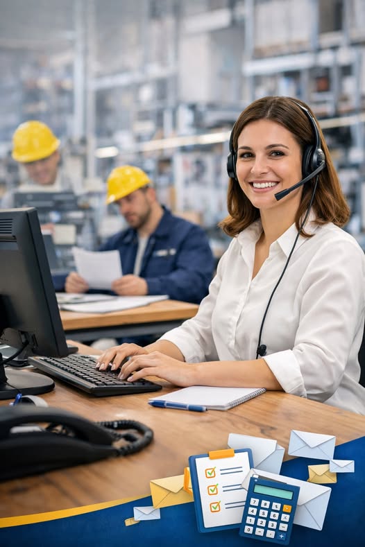 דרוש נציג שירות לקוחות בשדרות