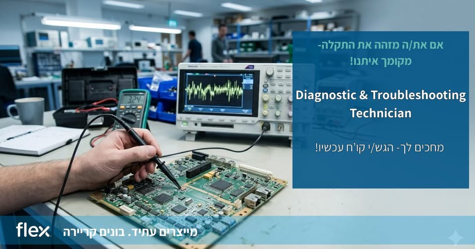 דרוש עובד כללי בעפולה