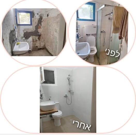 דרוש אינסטלציה באשקלון