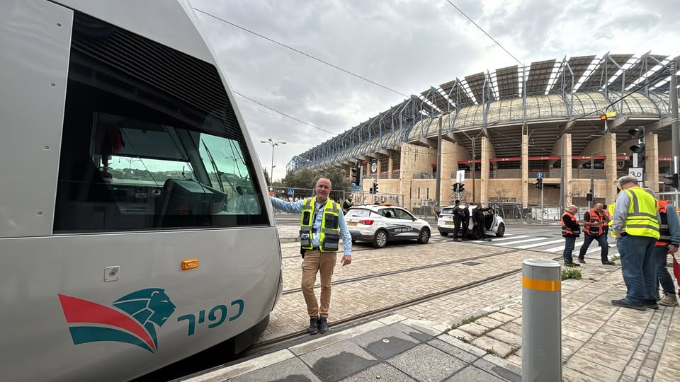 דרוש הכשרה והדרכה בירושלים