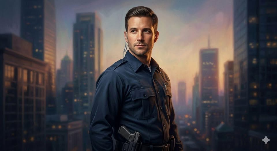 דרוש אבטחה בבירושלים