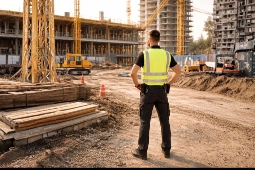 דרוש אבטחה בכרמיאל