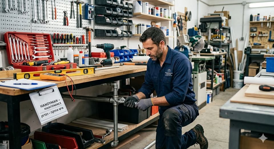 דרוש תפעול בראשון לציון