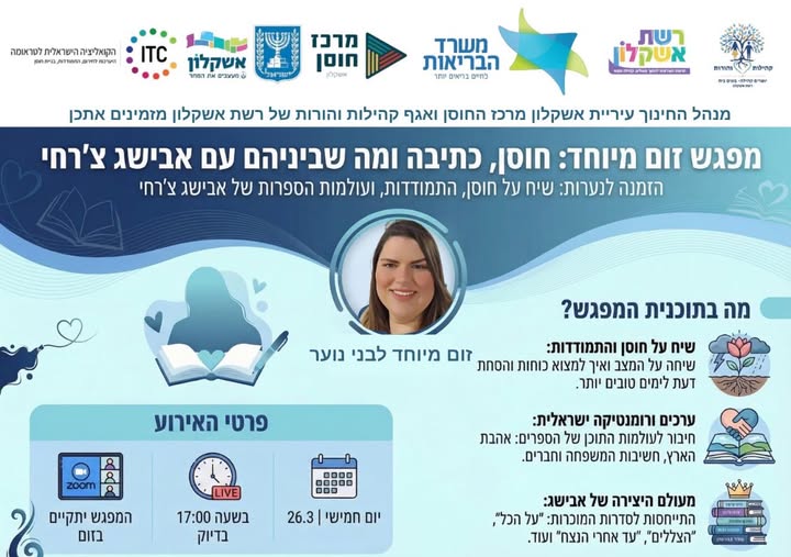 דרוש מנהל רשת במרכז