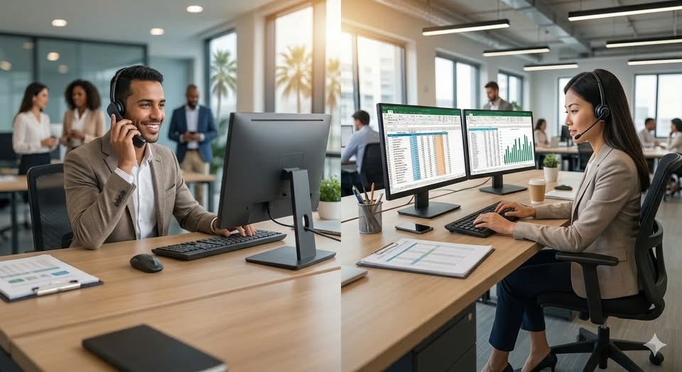 דרוש הנהלת חשבונות בבני ברק