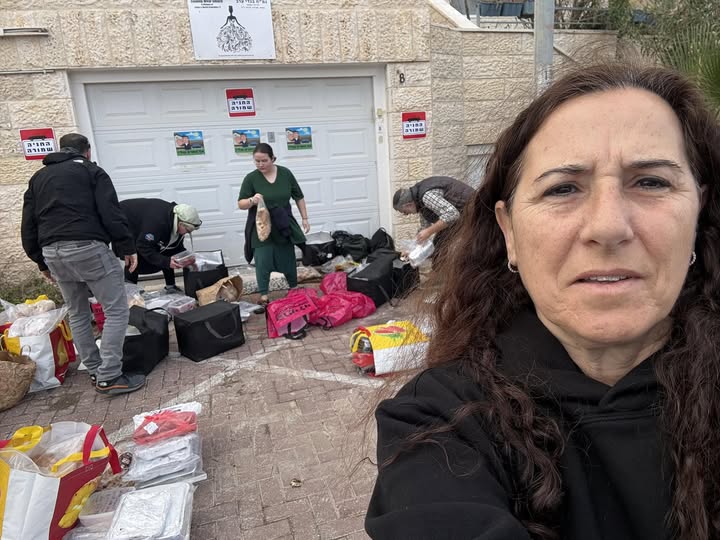 דרוש מבשל/ת בירושלים