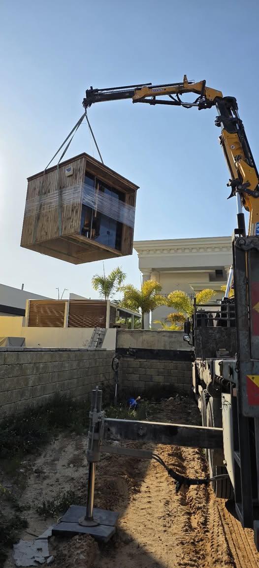 דרוש הובלות בעומר