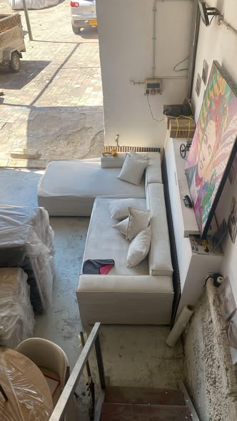 דרוש מוכר בחנות באילת