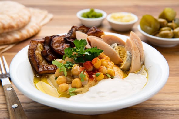 דרוש מבשל/ת במרכז