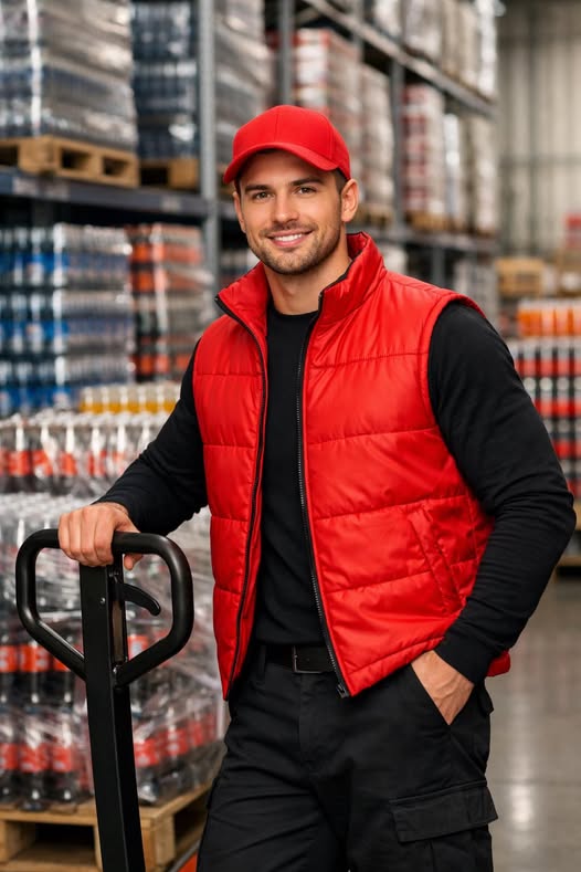 דרוש מלקט בחיפה