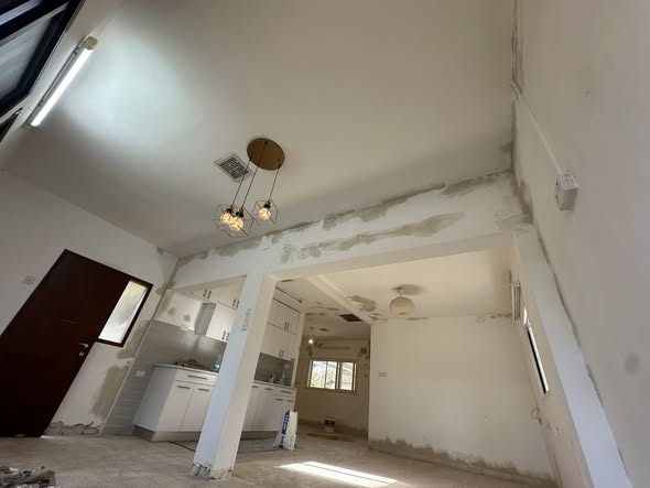 דרוש עבודות ניקיון בתל אביב