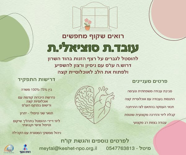 דרוש ריצוף בהוד השרון