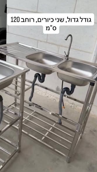 דרוש מבשל/ת בבאר שבע