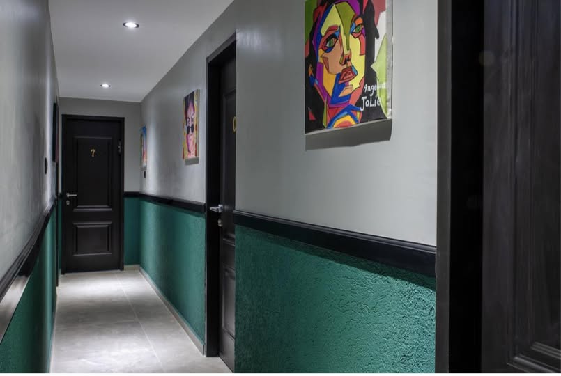 דרוש עבודות ניקיון באילת