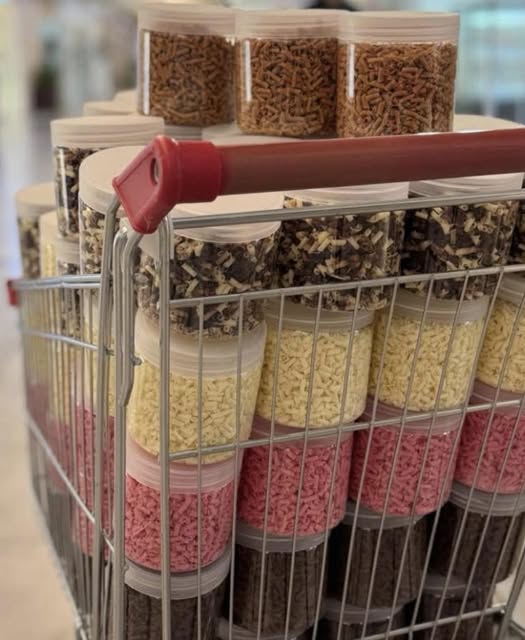 דרוש מוכר בחנות בהשרון