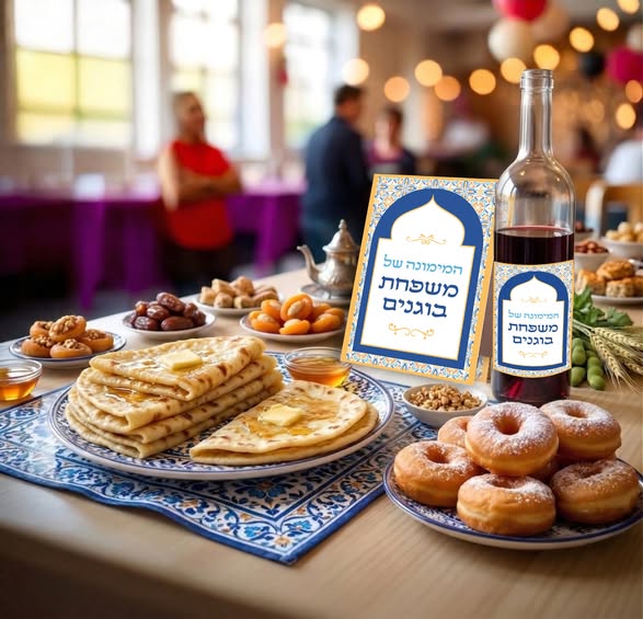 דרוש דפוס בחיפה