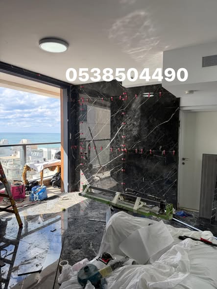 דרוש שיפוצים בתל אביב