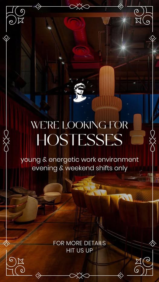 דרוש מארח בתל אביב