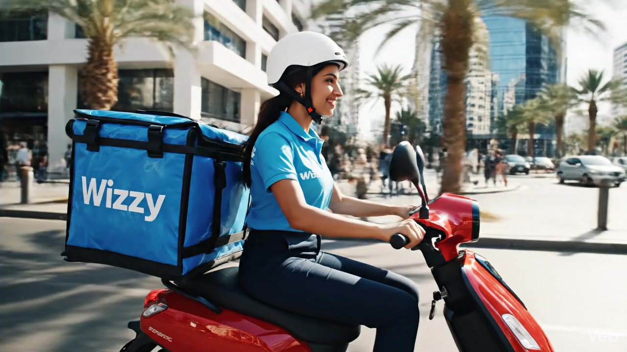 דרוש שליחים בתל אביב