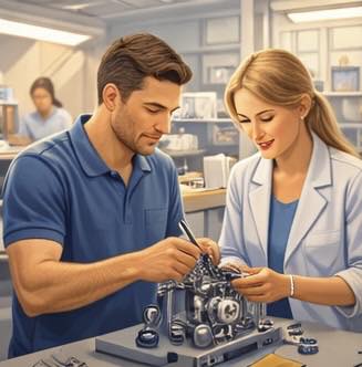 דרוש עובד הרכבות ברחובות