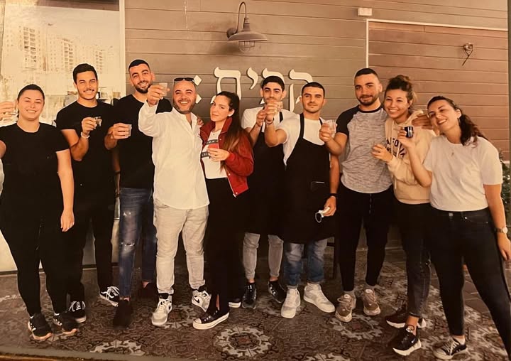 דרוש עובד כללי במודיעין