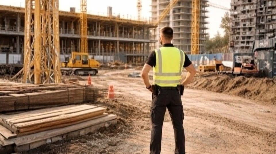 דרוש אבטחה בכרמיאל