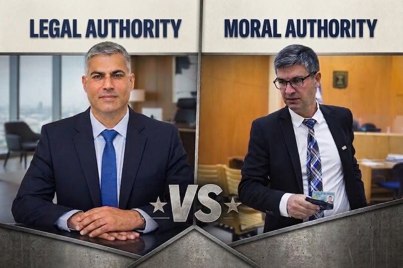 דרוש מנהל באריאל