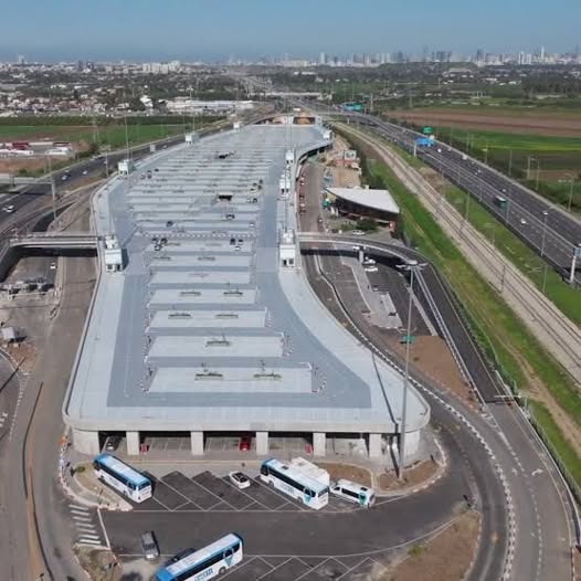 דרוש פיקוח בירושלים