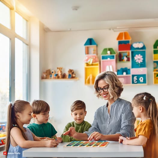דרוש גננות וסייעות בבאר שבע