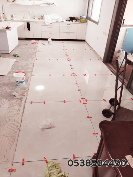 דרוש שיפוצים בתל אביב